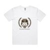 Mens Staple Minus Tee Mens Staple Minus Tee Thumbnail
