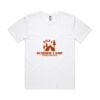 Mens Staple Minus Tee Mens Staple Minus Tee Thumbnail