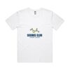 Mens Staple Minus Tee Mens Staple Minus Tee Thumbnail