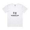 Mens Staple Minus Tee Mens Staple Minus Tee Thumbnail
