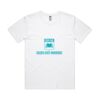 Mens Staple Minus Tee Mens Staple Minus Tee Thumbnail