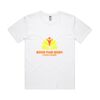 Mens Staple Minus Tee Mens Staple Minus Tee Thumbnail
