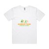 Mens Staple Minus Tee Mens Staple Minus Tee Thumbnail