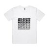 Mens Staple Minus Tee Mens Staple Minus Tee Thumbnail