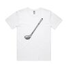 Mens Staple Minus Tee Thumbnail