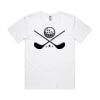 Mens Staple Minus Tee Thumbnail