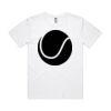 Mens Staple Minus Tee Mens Staple Minus Tee Thumbnail
