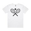 Mens Staple Minus Tee Mens Staple Minus Tee Thumbnail