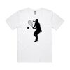 Mens Staple Minus Tee Mens Staple Minus Tee Thumbnail
