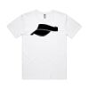 Mens Staple Minus Tee Mens Staple Minus Tee Thumbnail