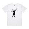 Mens Staple Minus Tee Mens Staple Minus Tee Thumbnail