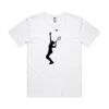 Mens Staple Minus Tee Mens Staple Minus Tee Thumbnail