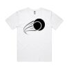 Mens Staple Minus Tee Mens Staple Minus Tee Thumbnail
