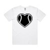 Mens Staple Minus Tee Mens Staple Minus Tee Thumbnail