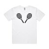 Mens Staple Minus Tee Mens Staple Minus Tee Thumbnail