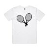 Mens Staple Minus Tee Mens Staple Minus Tee Thumbnail