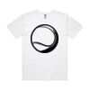 Mens Staple Minus Tee Mens Staple Minus Tee Thumbnail