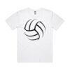 Mens Staple Minus Tee Mens Staple Minus Tee Thumbnail