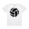 Mens Staple Minus Tee Mens Staple Minus Tee Thumbnail