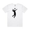 Mens Staple Minus Tee Mens Staple Minus Tee Thumbnail