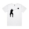 Mens Staple Minus Tee Mens Staple Minus Tee Thumbnail