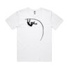 Mens Staple Minus Tee Mens Staple Minus Tee Thumbnail