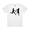 Mens Staple Minus Tee Mens Staple Minus Tee Thumbnail