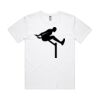Mens Staple Minus Tee Mens Staple Minus Tee Thumbnail