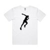 Mens Staple Minus Tee Mens Staple Minus Tee Thumbnail
