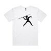 Mens Staple Minus Tee Mens Staple Minus Tee Thumbnail