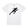 Mens Staple Minus Tee Mens Staple Minus Tee Thumbnail