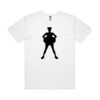 Mens Staple Minus Tee Thumbnail