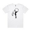Mens Staple Minus Tee Thumbnail