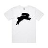 Mens Staple Minus Tee Thumbnail