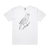 Mens Staple Minus Tee Thumbnail