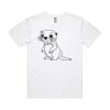 Mens Staple Minus Tee Thumbnail