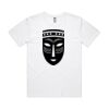 Mens Staple Minus Tee Thumbnail