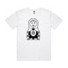 Mens Staple Minus Tee Mens Staple Minus Tee Thumbnail