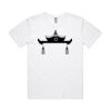 Mens Staple Minus Tee Mens Staple Minus Tee Thumbnail