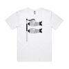 Mens Staple Minus Tee Mens Staple Minus Tee Thumbnail
