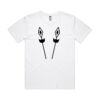 Mens Staple Minus Tee Mens Staple Minus Tee Thumbnail