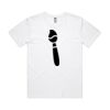 Mens Staple Minus Tee Mens Staple Minus Tee Thumbnail