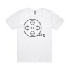 Mens Staple Minus Tee Mens Staple Minus Tee Thumbnail