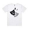 Mens Staple Minus Tee Mens Staple Minus Tee Thumbnail