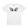 Mens Staple Minus Tee Mens Staple Minus Tee Thumbnail