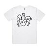 Mens Staple Minus Tee Mens Staple Minus Tee Thumbnail