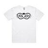 Mens Staple Minus Tee Mens Staple Minus Tee Thumbnail