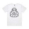 Mens Staple Minus Tee Mens Staple Minus Tee Thumbnail