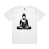 Mens Staple Minus Tee Mens Staple Minus Tee Thumbnail