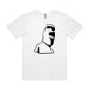 Mens Staple Minus Tee Mens Staple Minus Tee Thumbnail